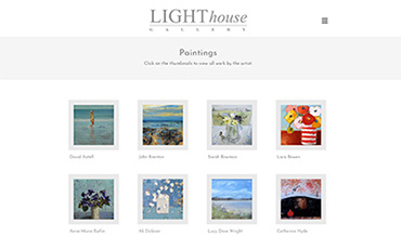 Lighthouse Gallery