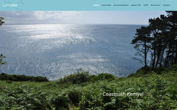 Lynvale Self Catering Mousehole
